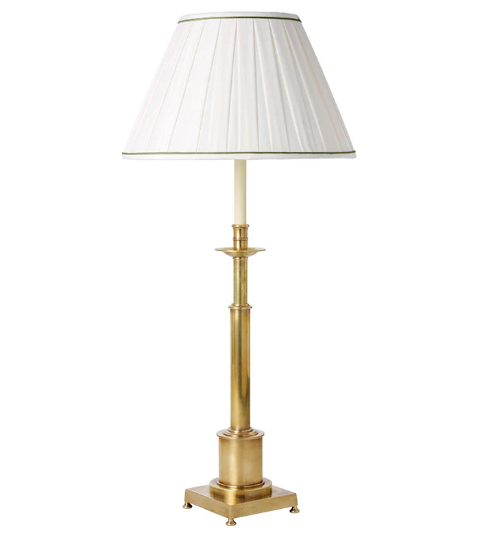 T2-001 - Large Telescopic Desk Lamp