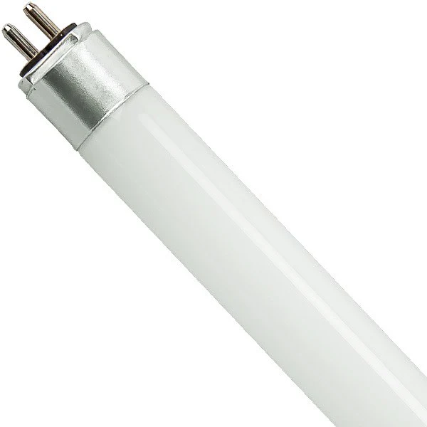 LEDT5-25W LED T5 4FT Ballast By-Pass-4000K