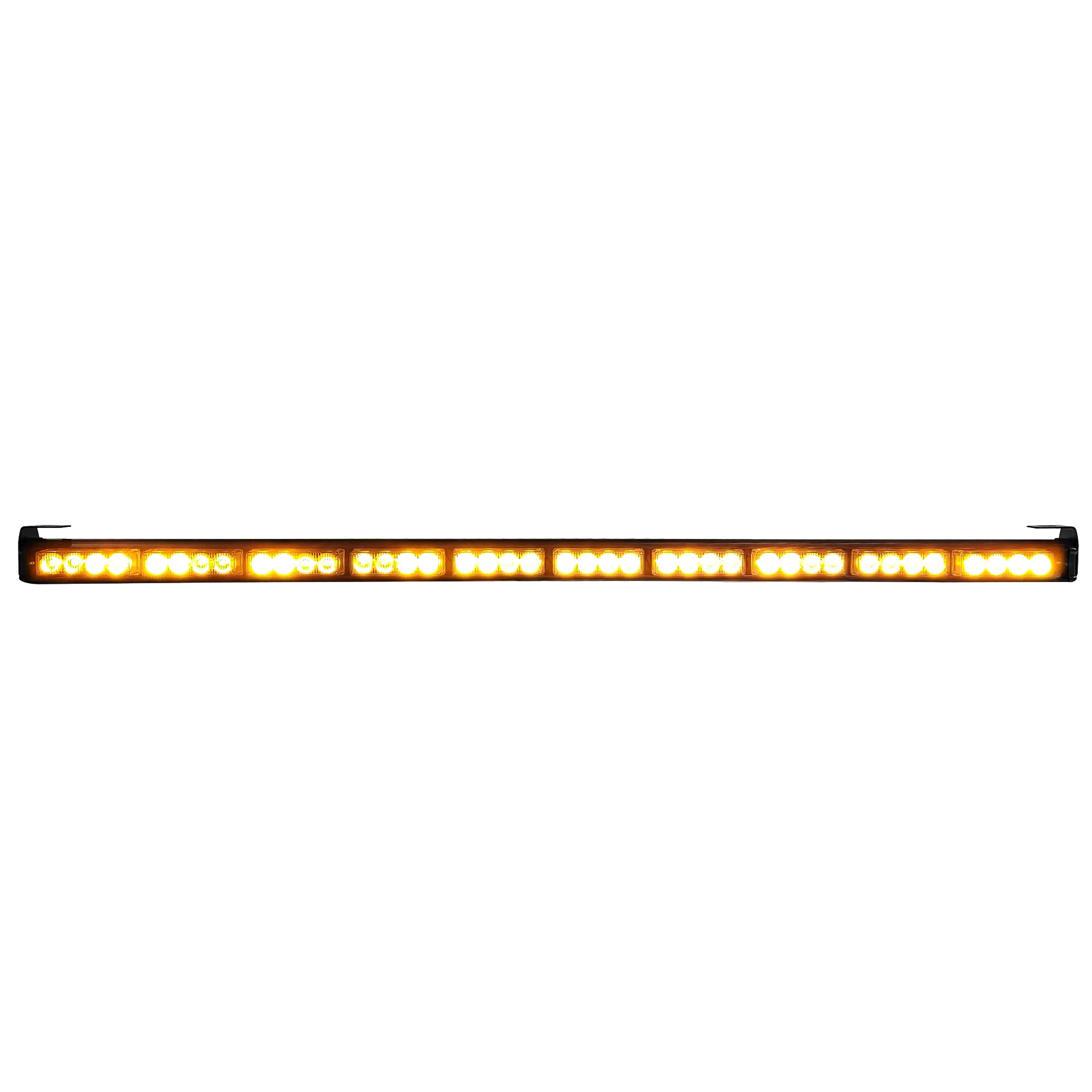 36″ Light Control Led Lightbar (Amber)​