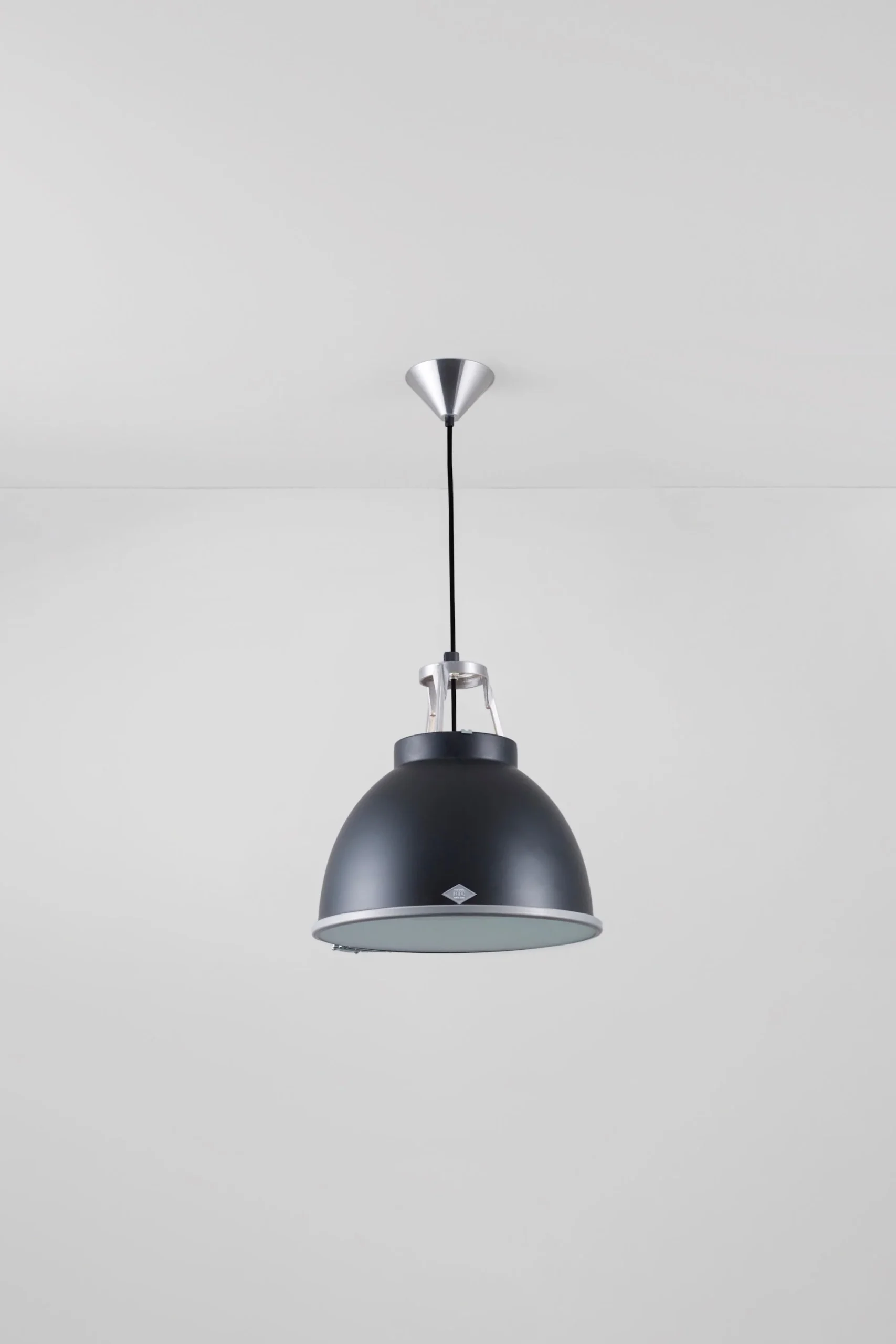 Titan Size 1 Pendant with Diffuser