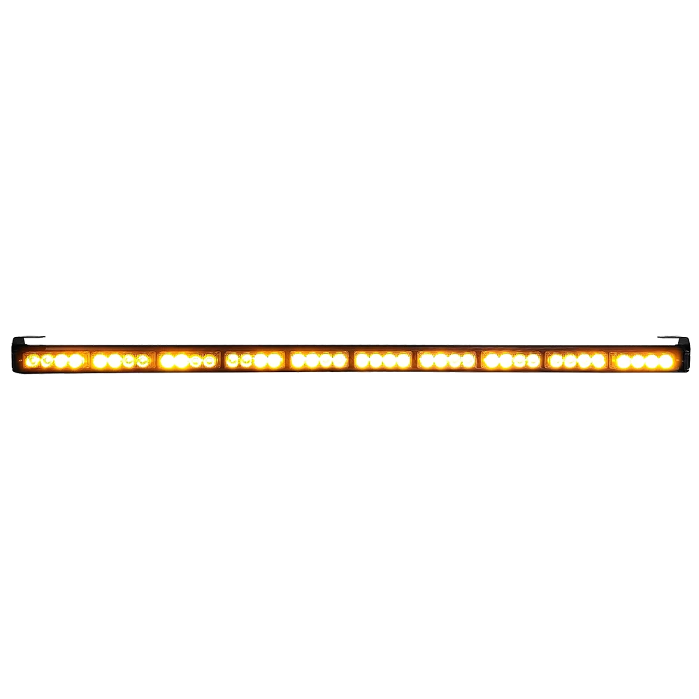 44″ Light Control Led Lightbar (Amber)​